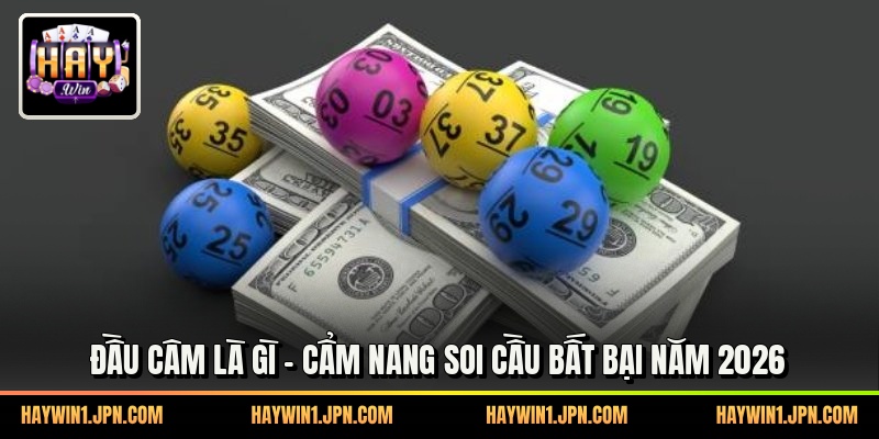 Đầu Câm Là Gì - Cẩm Nang Soi Cầu Bất Bại Năm 2026