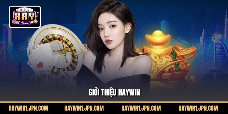 Haywin là cổng game uy tín