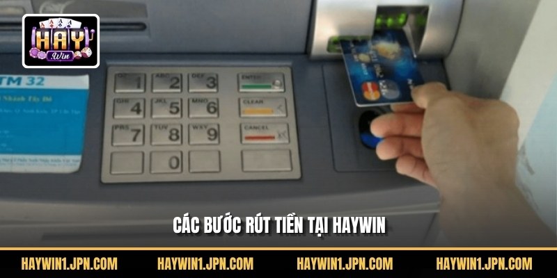 Rút nhanh siêu an toàn