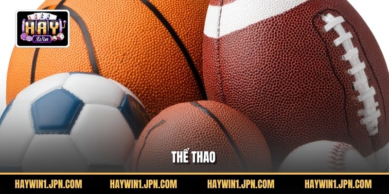 + 1000 trận thể thao mỗi ngày